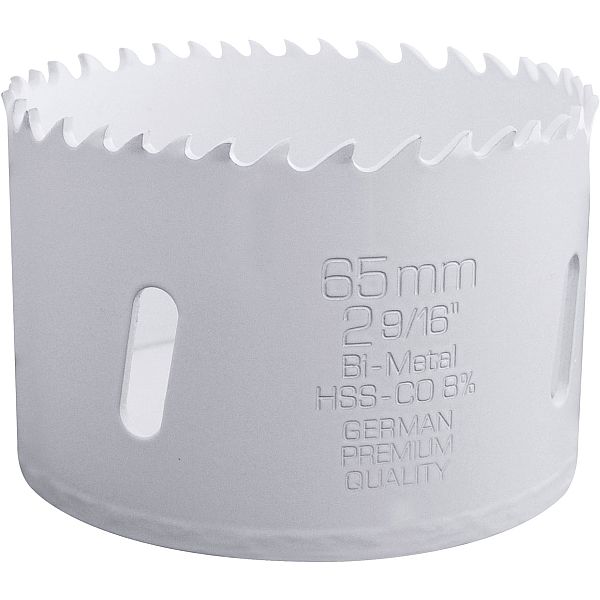 HSS-Co BiMetall Lochsäge PROCut 17 mm (11/16")