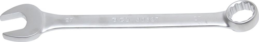 BGS Maul-Ringschlüssel | SW 27 mm
