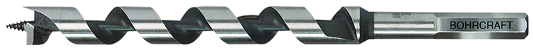 LEWIS Schlangenbohrer13 x 235 mm in Bohrcraft SB-Tasche