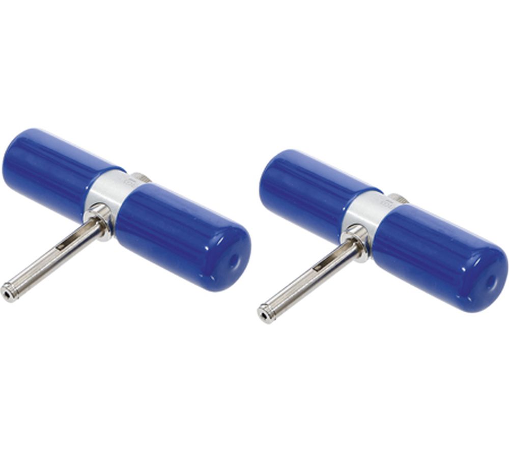 BGS Zuggriffe für Schneiddraht zum Ausglasen | 2-tlg.