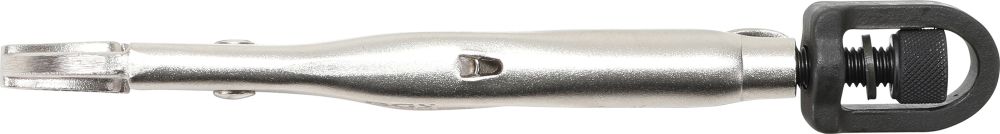 BGS Gripzange | mit Schlaghammer-Adapter | 250 mm