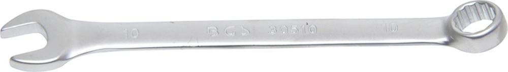 BGS Maul-Ringschlüssel | SW 10 mm