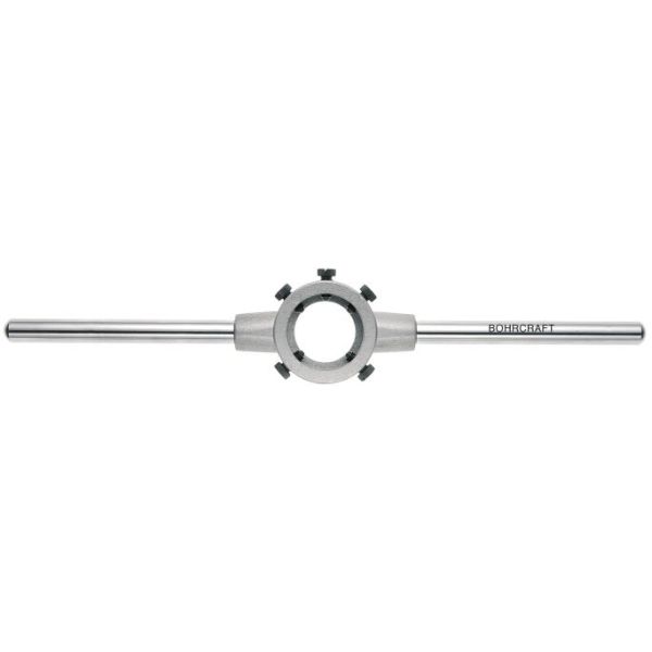 Schneideisenhalter DIN 225 // 38 x 10 lose / WVP