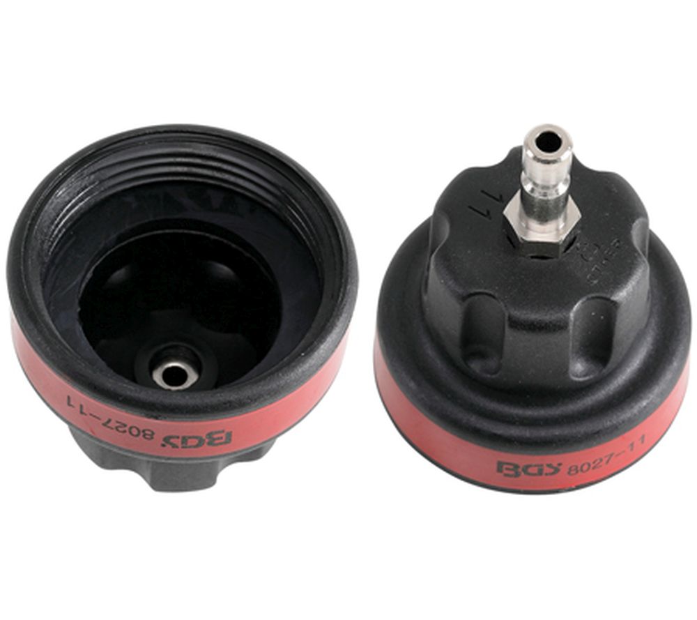 BGS Adapter Nr. 11 für Art. 8027, 8098 | für Audi, VW