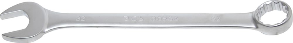 BGS Maul-Ringschlüssel | SW 32 mm