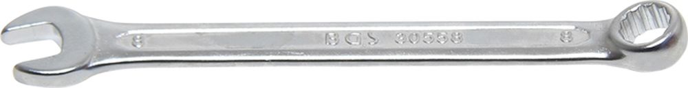 BGS Maul-Ringschlüssel | SW 8 mm
