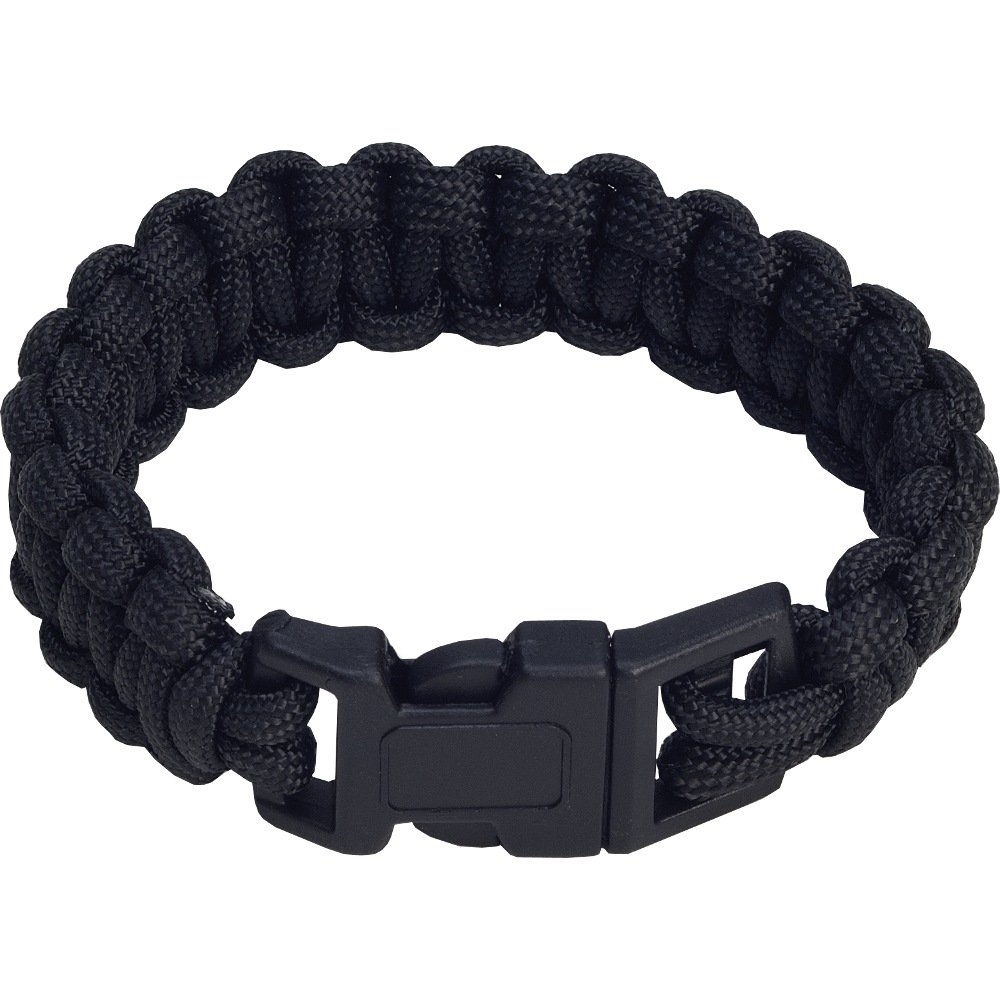 BlackField Bracelet schwarz