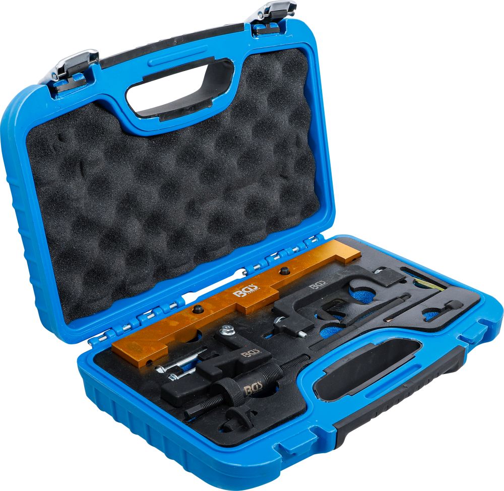 BGS Motor-Einstellwerkzeug-Satz | für BMW N42, N46, N46T