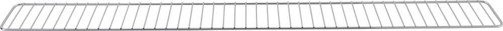 BGS Frontgitter | 1000 x 95 mm