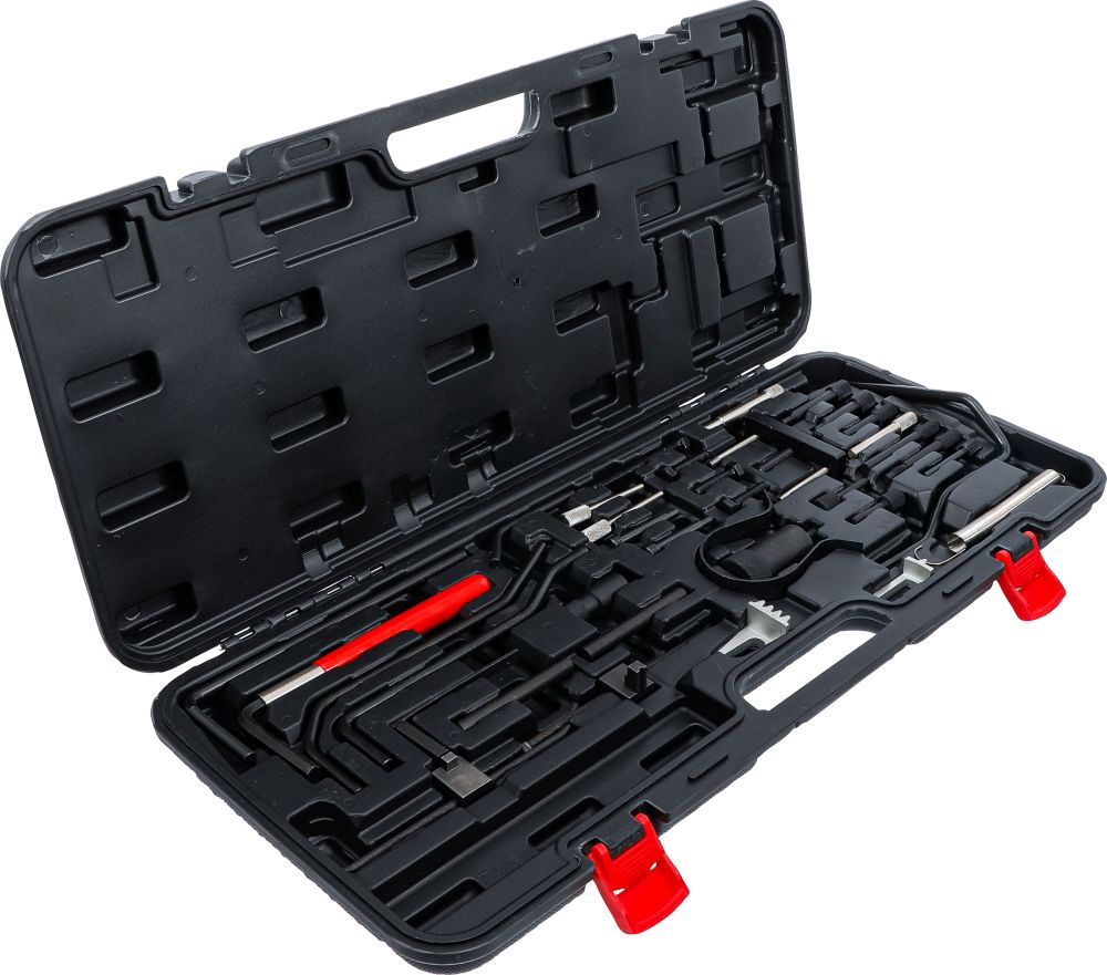 BGS Diy Motor-Einstellwerkzeug-Satz | für PSA