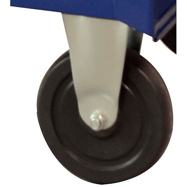 Bock-Rolle für Werkstattwagen ECOBlü