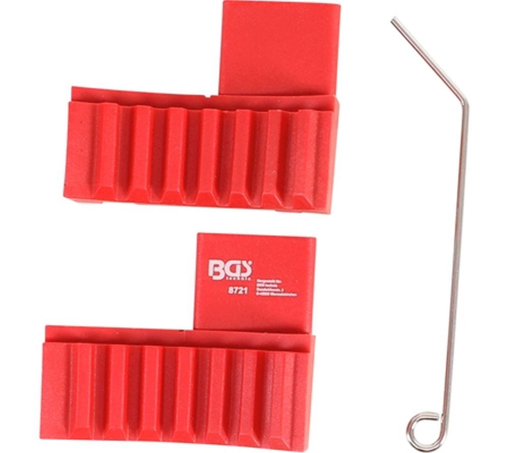 BGS Nockenwellen-Arretierwerkzeug | für Opel 1.6 / 1.8