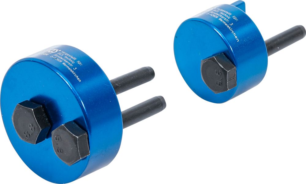 BGS Montage-Werkzeuge für Stretch-Fit Keilrippenriemen | universal