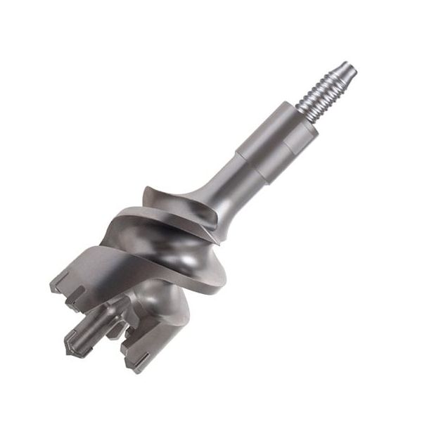 VERSIO Fräskrone 60 mm