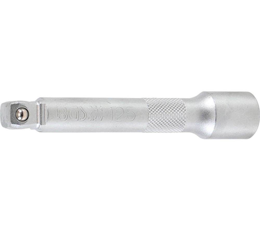 BGS Kipp-Verlängerung | 12,5 mm (1/2") | 125 mm