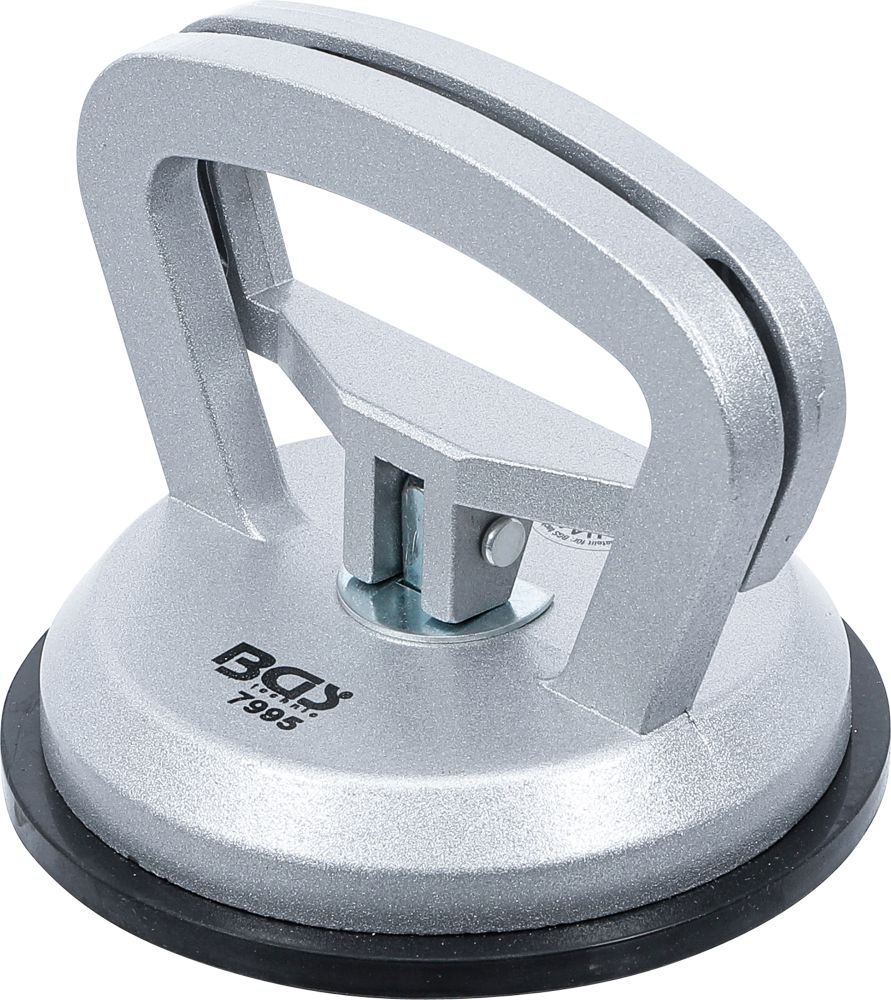 BGS Gummisauger | Ganzmetall-Ausführung | Ø 115 mm