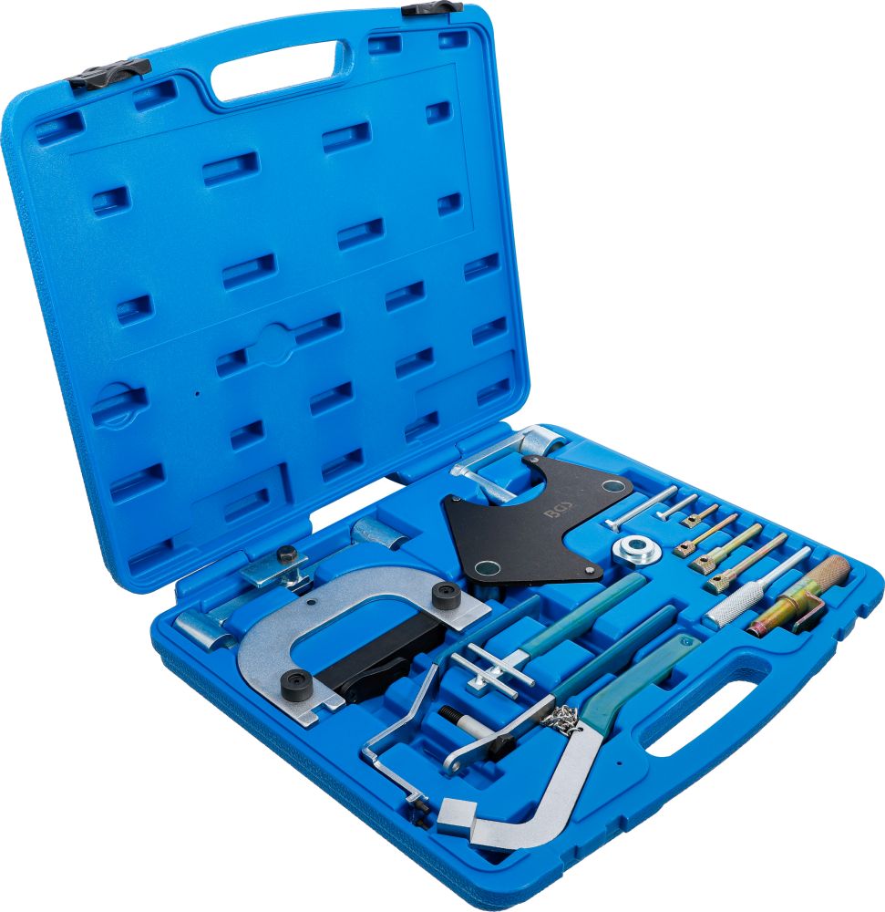 BGS Motor-Einstellwerkzeug-Satz | für Renault
