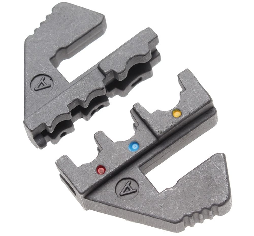 BGS Crimpbacken für isolierte Kabelschuhe | für Art. 1410, 1411, 1412