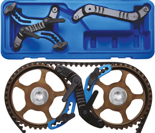 BGS Nockenwellen-Fixierwerkzeug