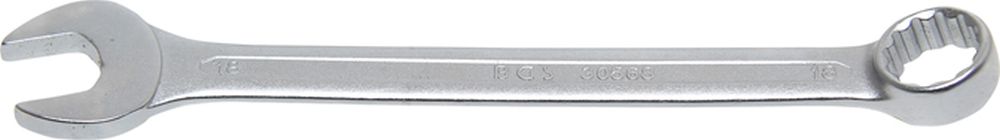 BGS Maul-Ringschlüssel | SW 18 mm