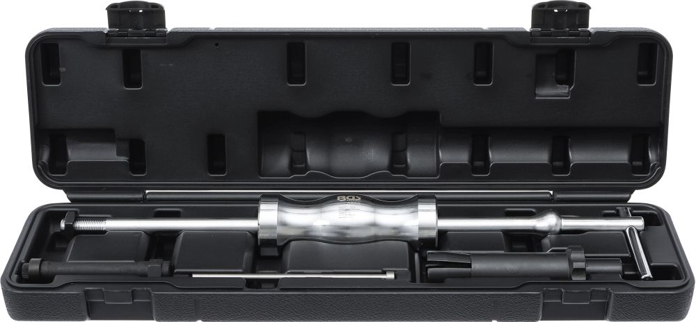 BGS Felgenschloss-Demontage-Satz | für BMW, MINI | 4-tlg.