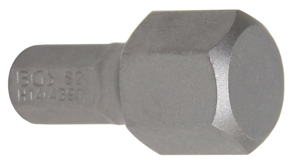 BGS Bit | Antrieb Außensechskant 8 mm (5/16") | Innensechskant 14 mm