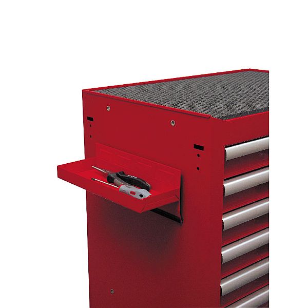 magnetische Universalablage, max. 4kg