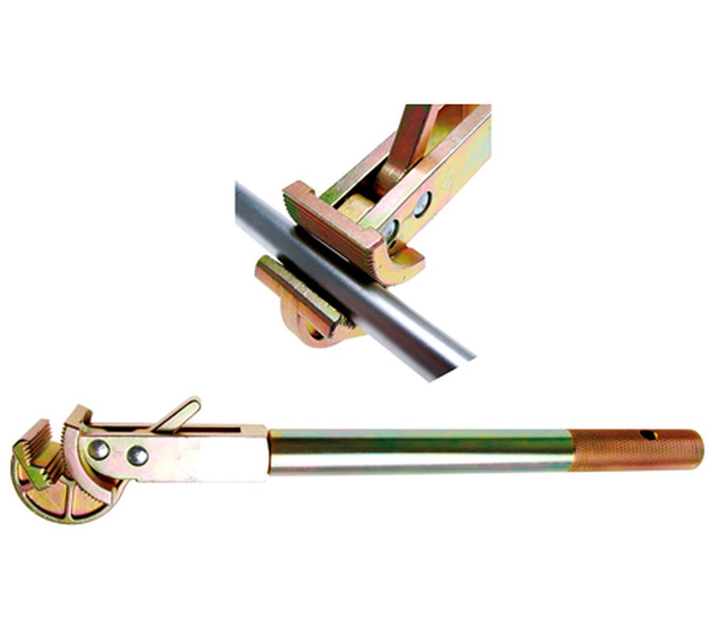 BGS Justier-Klemmschlüssel | für Axialspurstangen | 14 - 20 mm