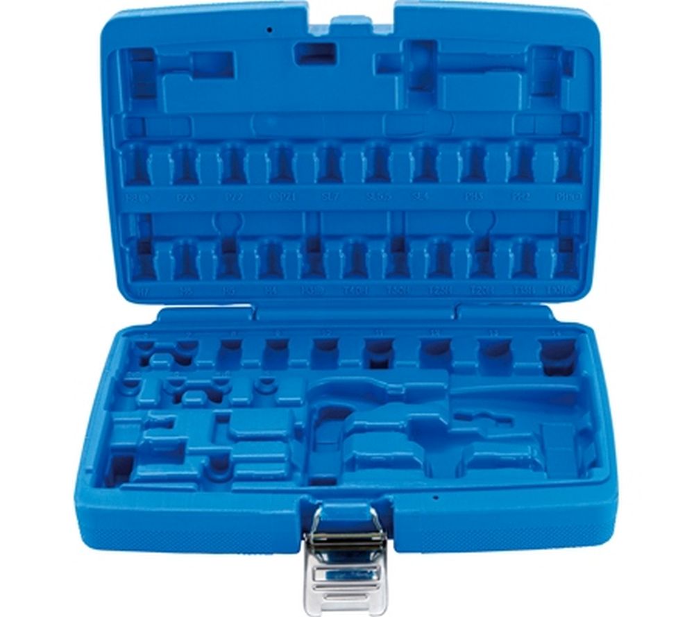 BGS Leerkoffer für Art. 2145, 2146