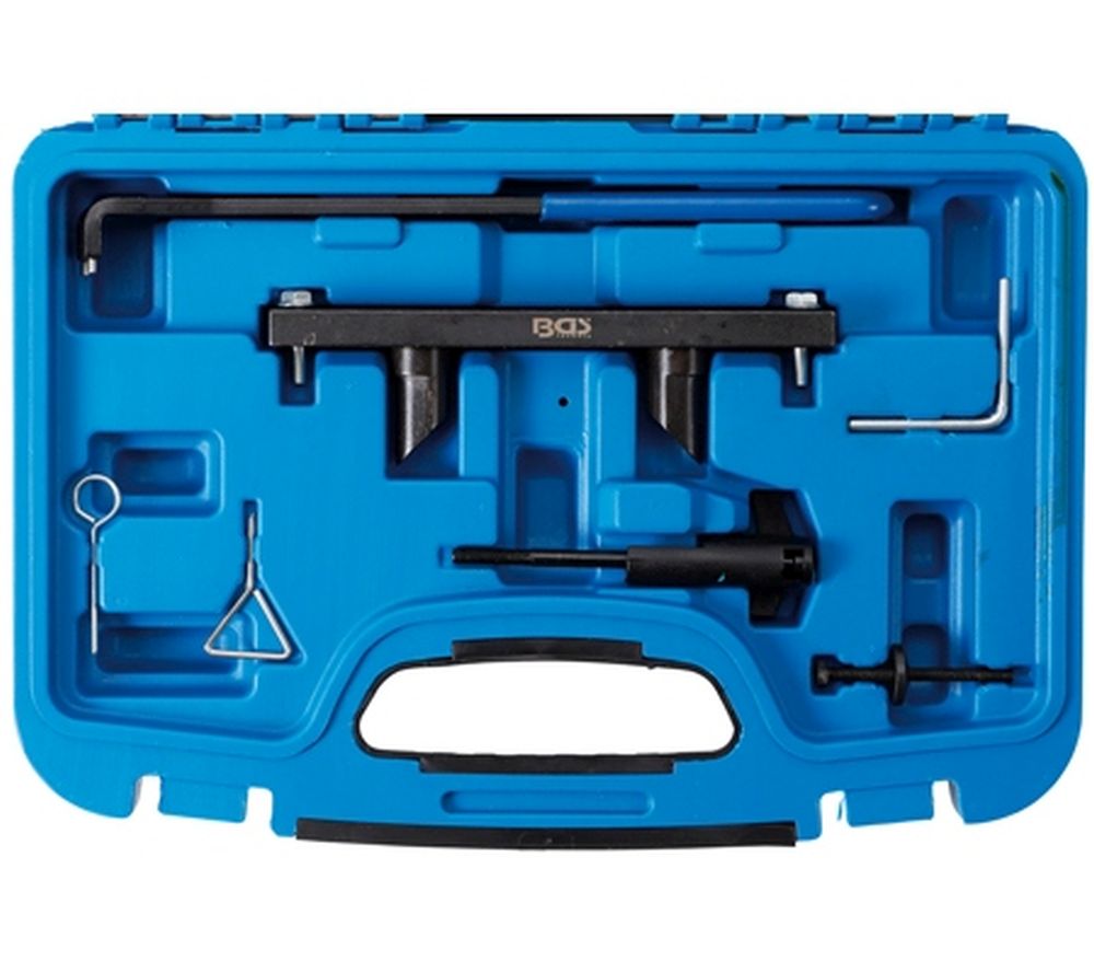 BGS Motor-Einstellwerkzeug-Satz | für VAG | 7-tlg.