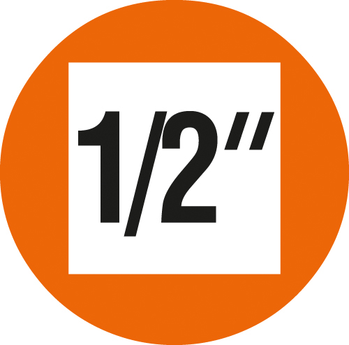 ProForm Einlage leer f. TX Werkzeuge