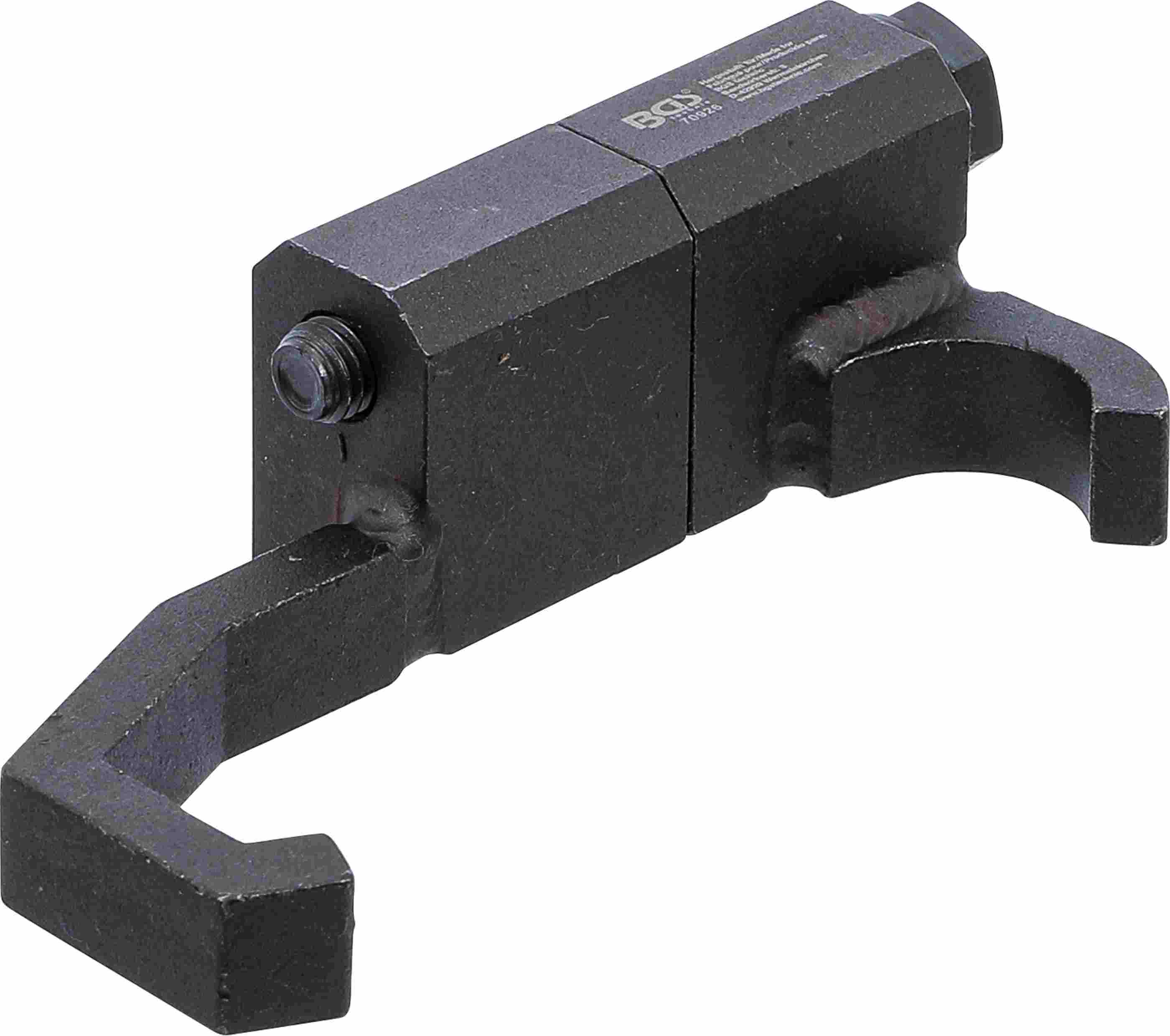 BGS Hybrid-Riemenspanner-Kompressionswerkzeug | für Hyundai, Kia