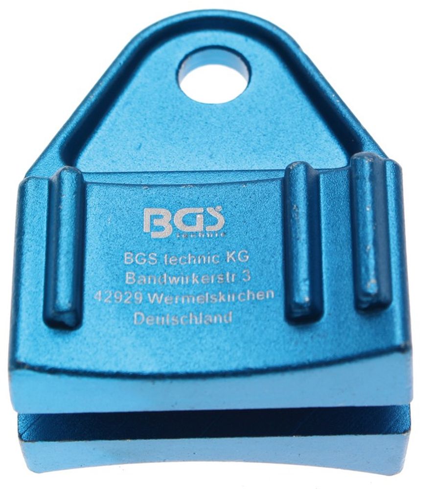 BGS Nockenwellen-Arretierwerkzeug | für Opel | für Art. 8151