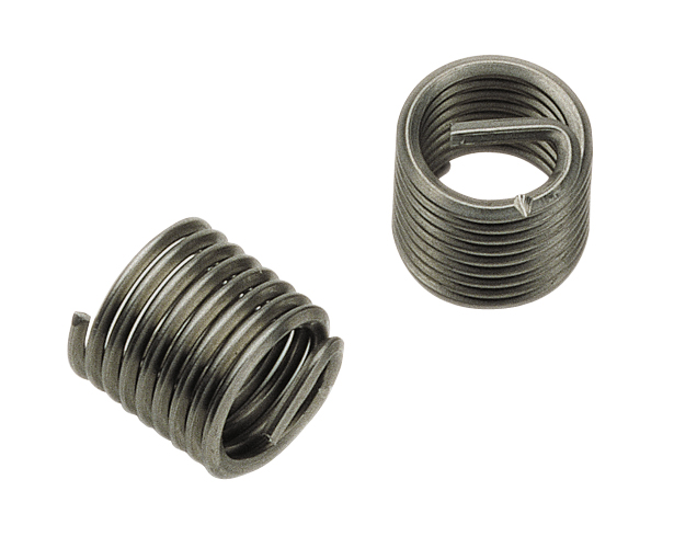 V-COIL Gewindeeinsatz "S", M 10 x 1,5 - 1,5D
