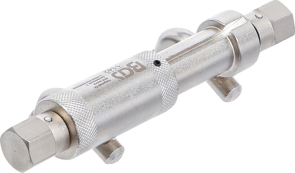 BGS Auspuff-Federspanner | für VAG