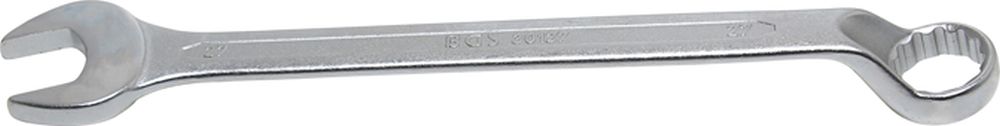 BGS Maul-Ringschlüssel, gekröpft | SW 27 mm