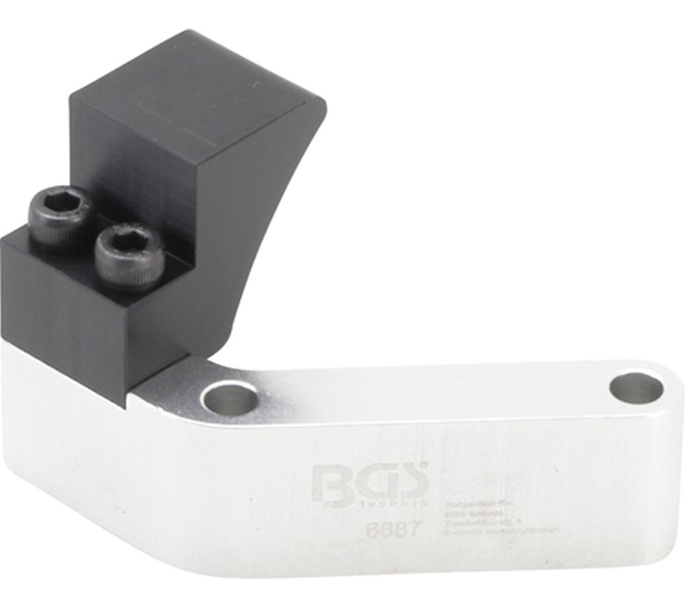 BGS Steuerketten-Niederhalter | für Mercedes-Benz