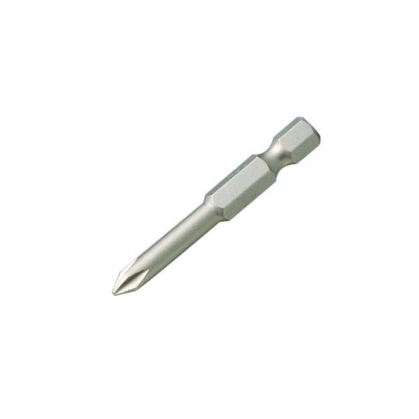 1/4" Bit L150 mm Phillips Nr 1