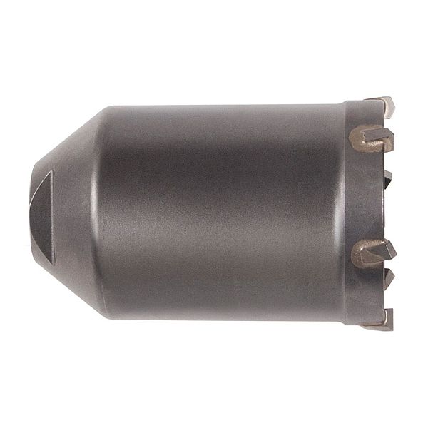 Hammerbohrkrone 68 mm für schwere Hämmer