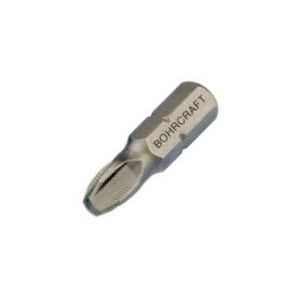 Phillips 1/4" // PH 1 x 25 mm ACR lose / WVP, VE 100 Stück