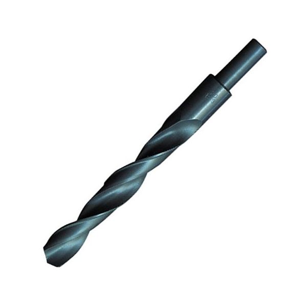 Spiralbohrer HSS m. abgesetztem Schaft ECO 20,0 mm