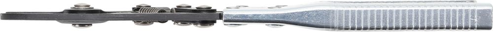BGS Ohrlos-Antriebswellenschellen-Zange | 260 mm