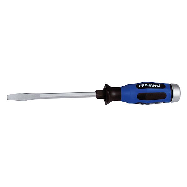 Schraubendreher Schlitz 0,8 x 4,5 x 90 mm mit Schlagkappe