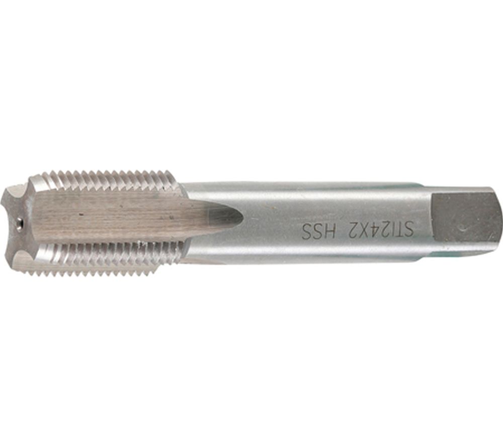 BGS STI-Einschnitt-Gewindebohrer | HSS-G | M24 x 2,0 mm