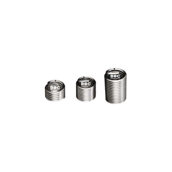 Gewindeeinsatz M5 x 0,80 (2,0xD) PROFI-PLUS, VE 100 Stück