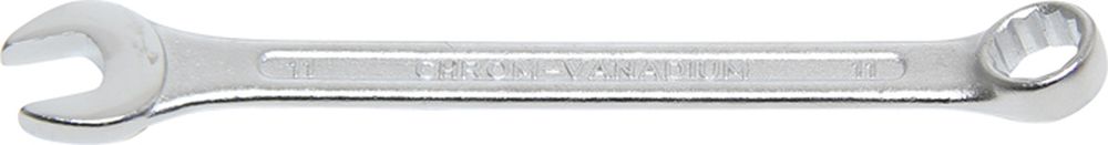 BGS Maul-Ringschlüssel | SW 11 mm