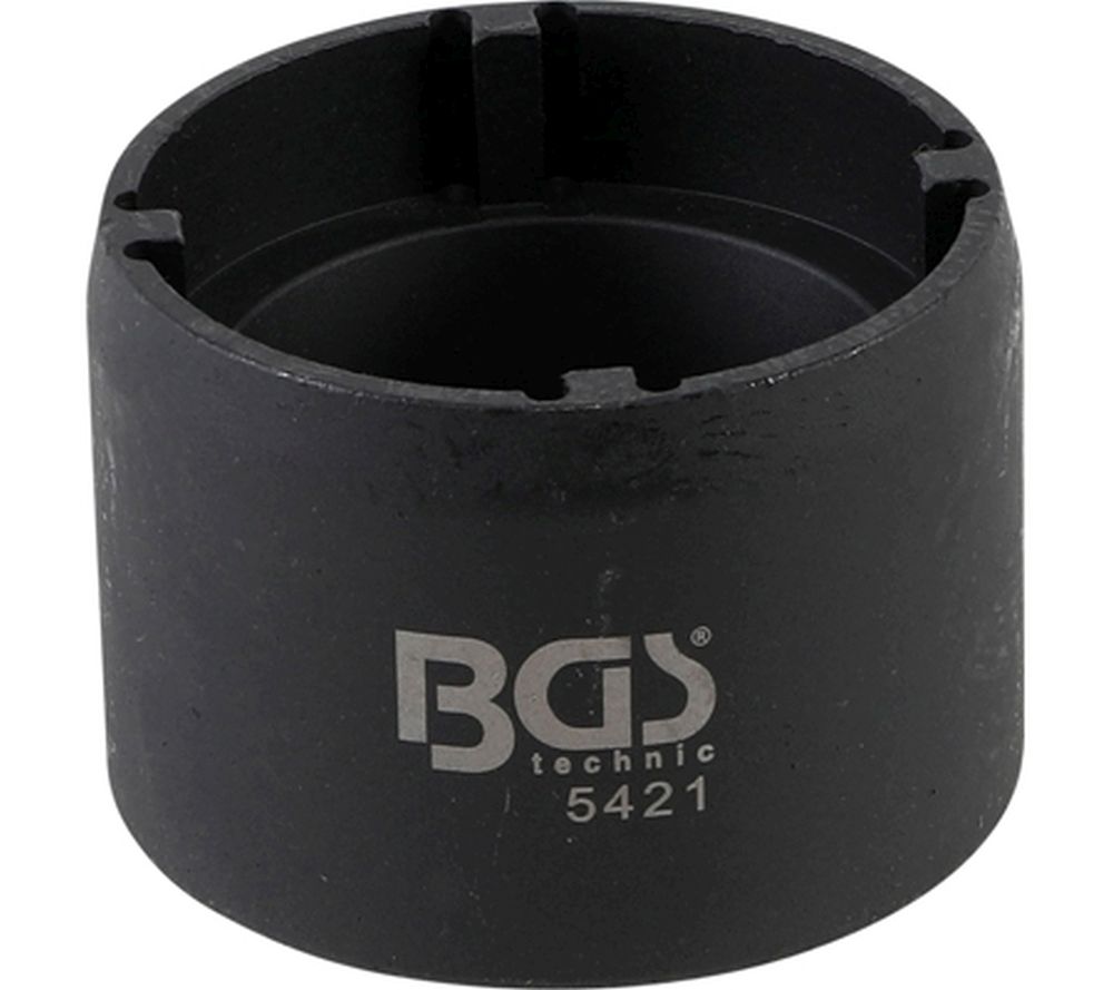 BGS Zapfenschlüssel für Getriebeflansch | für Scania | 72 / 80 mm