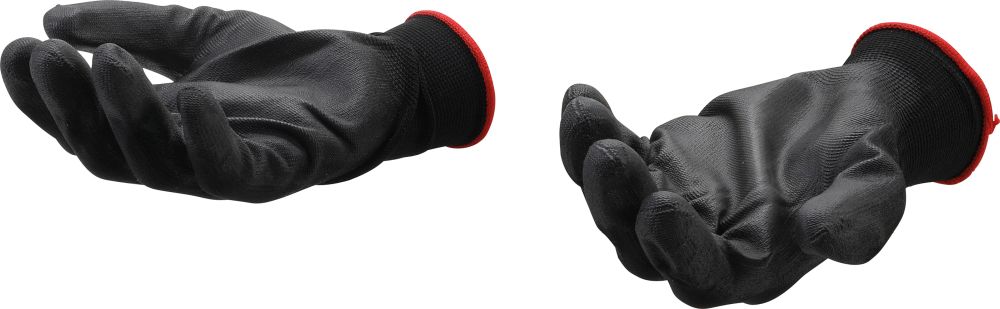 BGS Mechaniker-Handschuhe | Größe 11 (XXL)