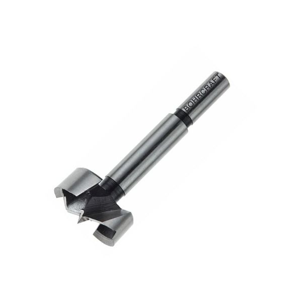 Forstnerbohrer // 16,0 x 90 mm BC-Hülse