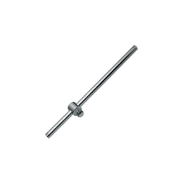 3/4" T Gleitgriff Adapter